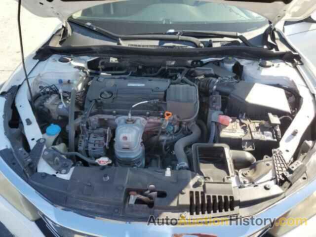 HONDA ACCORD LX, 1HGCR2F43GA042273