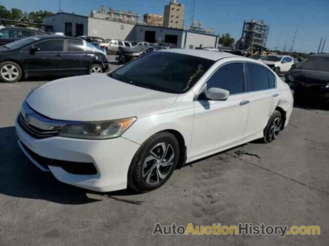 HONDA ACCORD LX, 1HGCR2F43GA042273