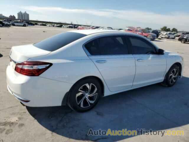 HONDA ACCORD LX, 1HGCR2F43GA042273