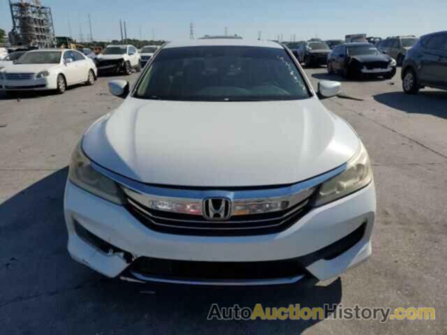 HONDA ACCORD LX, 1HGCR2F43GA042273