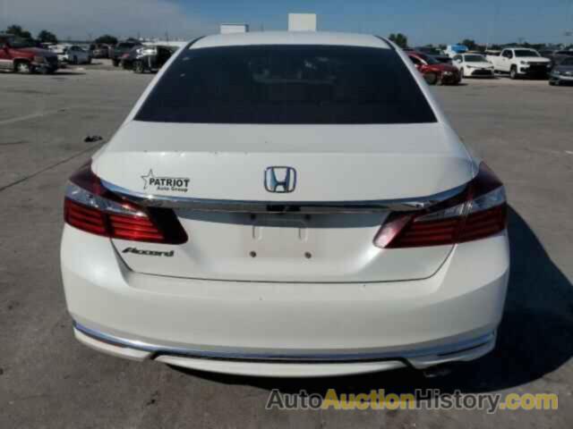 HONDA ACCORD LX, 1HGCR2F43GA042273