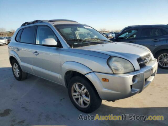 HYUNDAI TUCSON SE, KM8JN72D77U501951