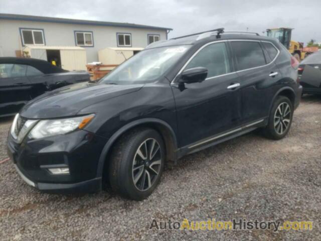 NISSAN ROGUE S, JN8AT2MV1JW343027