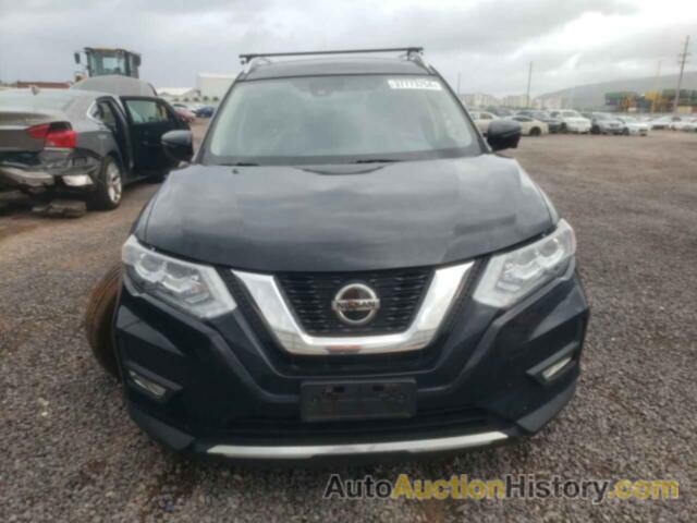 NISSAN ROGUE S, JN8AT2MV1JW343027