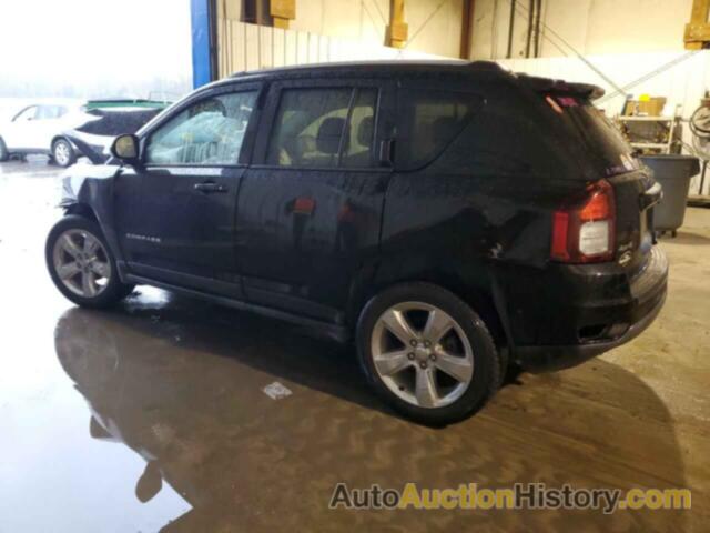 JEEP COMPASS LATITUDE, 1C4NJDEB2FD356830