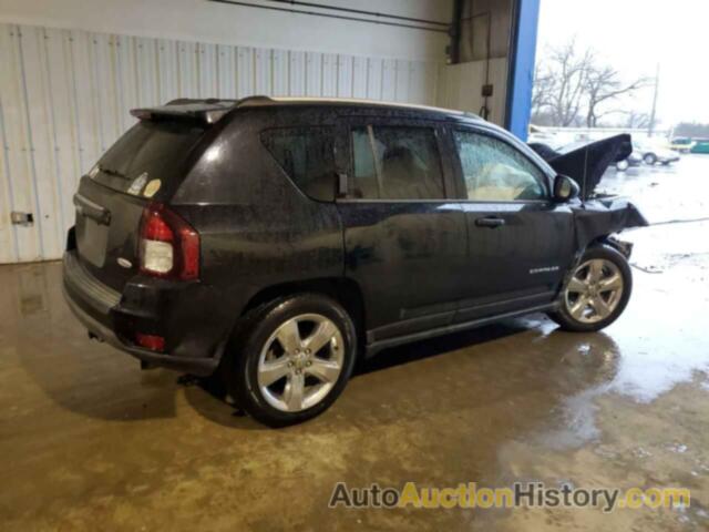 JEEP COMPASS LATITUDE, 1C4NJDEB2FD356830