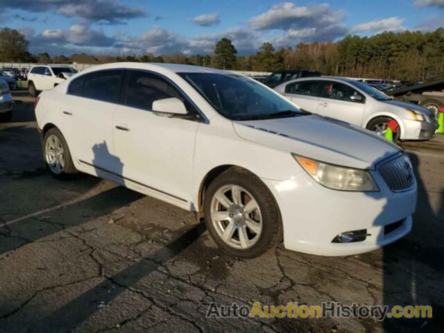 BUICK LACROSSE CXL, 1G4GC5EG9AF299393