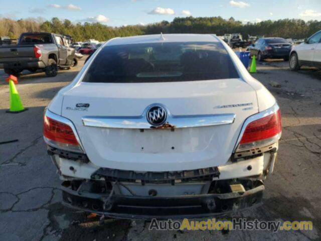 BUICK LACROSSE CXL, 1G4GC5EG9AF299393