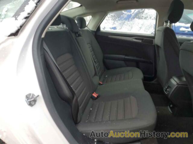 FORD FUSION SE, 3FA6P0HD8LR250514