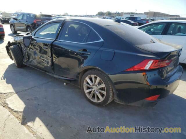 LEXUS IS 200T, JTHBA1D20G5022857