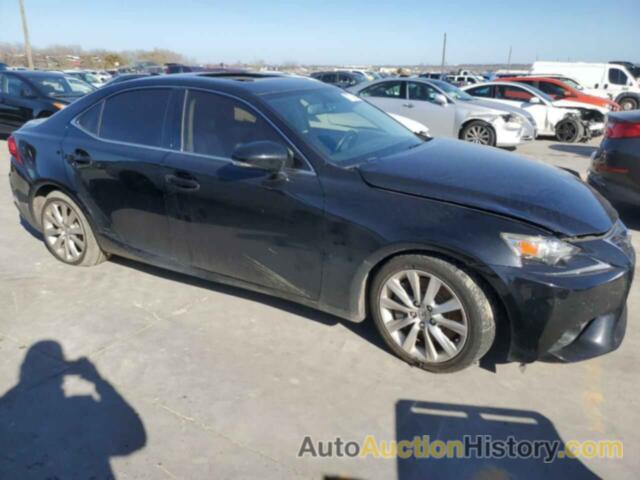 LEXUS IS 200T, JTHBA1D20G5022857