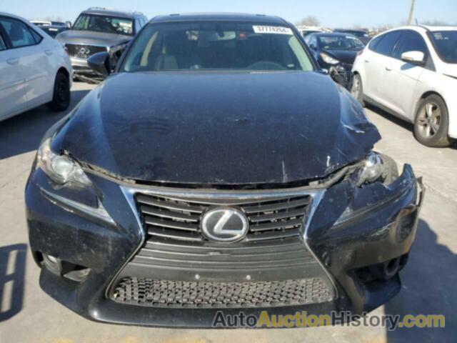 LEXUS IS 200T, JTHBA1D20G5022857