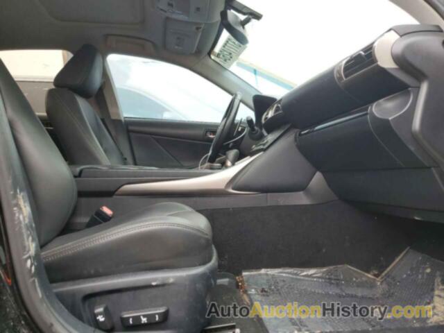 LEXUS IS 200T, JTHBA1D20G5022857