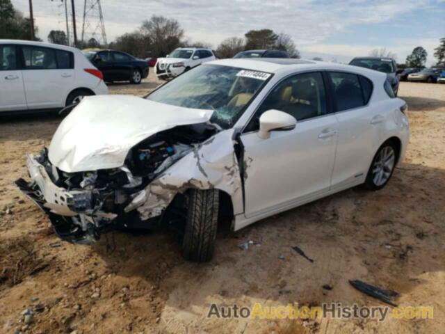 LEXUS CT 200 200, JTHKD5BH1G2257890