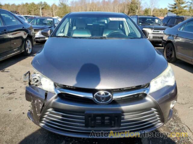 TOYOTA CAMRY LE, 4T4BF1FK8FR508936