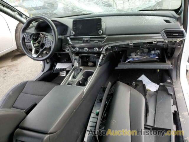 HONDA ACCORD SPORT, 1HGCV1F39NA124115