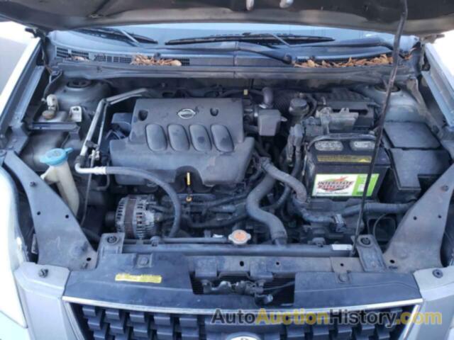 NISSAN SENTRA 2.0, 3N1AB61E08L652212