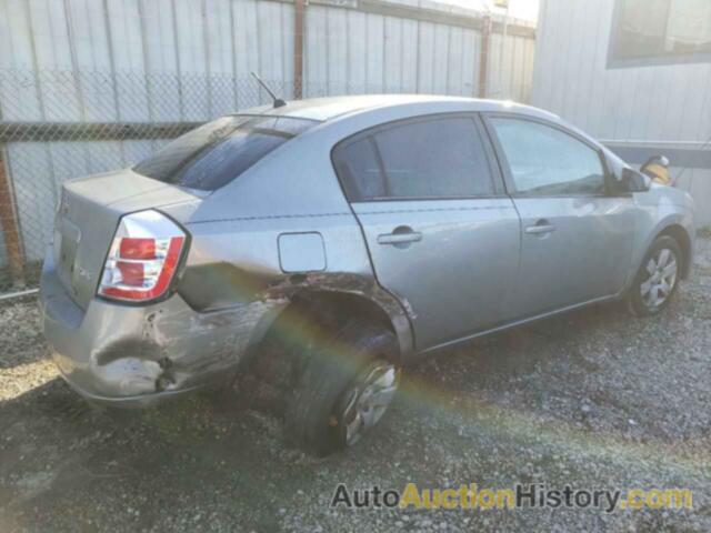 NISSAN SENTRA 2.0, 3N1AB61E08L652212