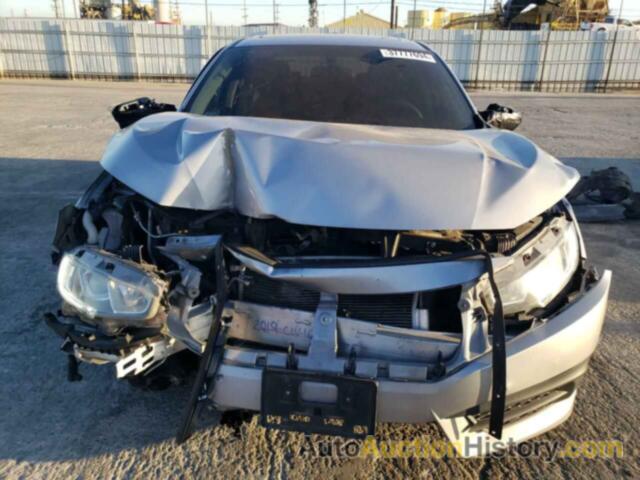 HONDA CIVIC EX, 2HGFC2F77GH505154