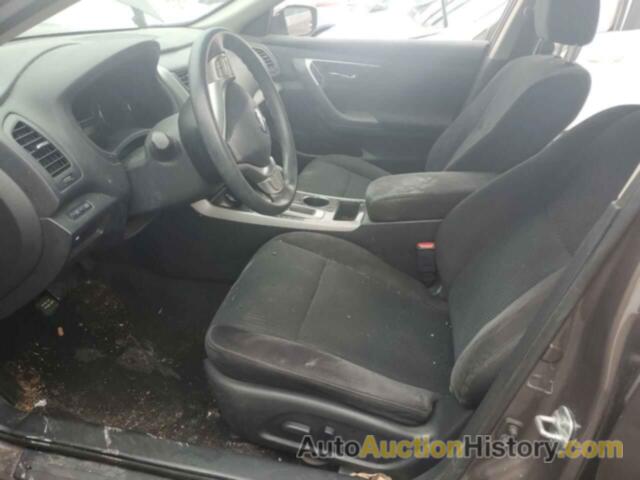 NISSAN ALTIMA 2.5, 1N4AL3APXEC152064