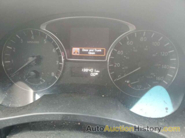 NISSAN ALTIMA 2.5, 1N4AL3APXEC152064