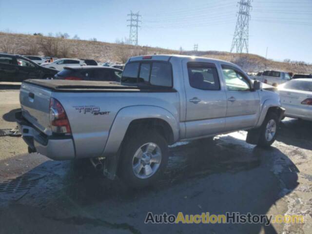 TOYOTA TACOMA DOUBLE CAB, 3TMLU4EN3BM079550