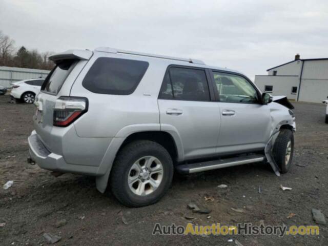 TOYOTA 4RUNNER SR5/SR5 PREMIUM, JTEBU5JR6H5476979