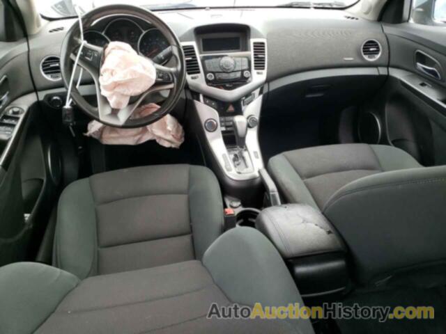 CHEVROLET CRUZE LT, 1G1PF5SC9C7206875