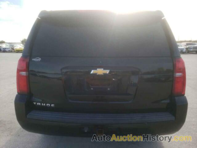 CHEVROLET TAHOE C1500 LT, 1GNSCBKC3KR191082