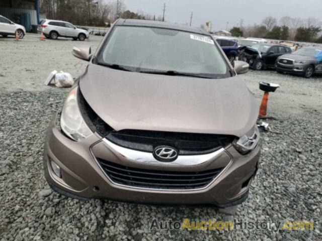 HYUNDAI TUCSON GLS, KM8JU3AC4BU236869