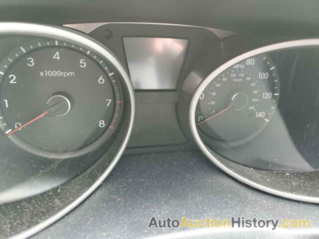 HYUNDAI TUCSON GLS, KM8JU3AC4BU236869