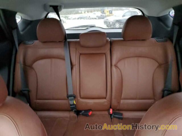 HYUNDAI TUCSON GLS, KM8JU3AC4BU236869