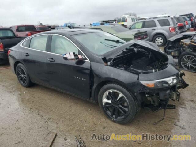 CHEVROLET MALIBU LT, 1G1ZD5ST7JF150257