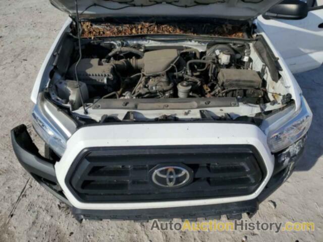 TOYOTA TACOMA ACCESS CAB, 5TFRX5GNXLX172498