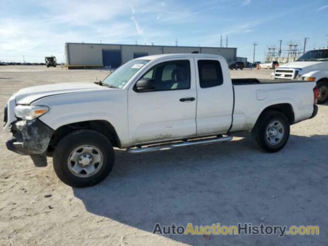 TOYOTA TACOMA ACCESS CAB, 5TFRX5GNXLX172498