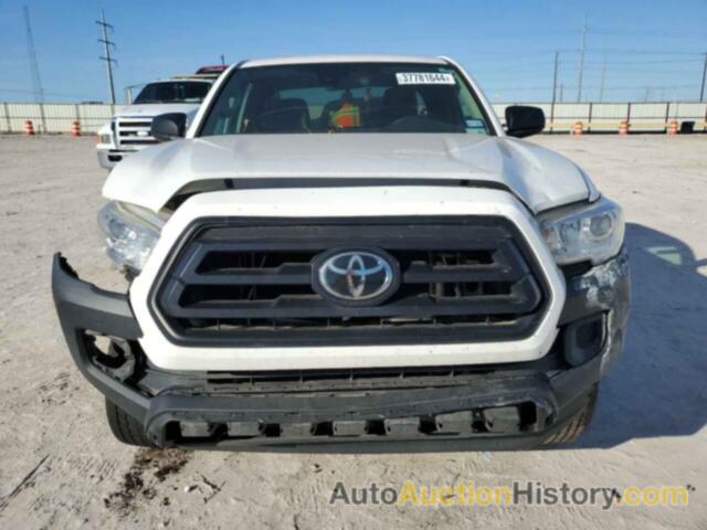 TOYOTA TACOMA ACCESS CAB, 5TFRX5GNXLX172498