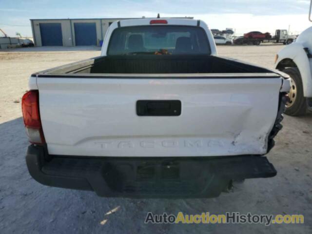 TOYOTA TACOMA ACCESS CAB, 5TFRX5GNXLX172498