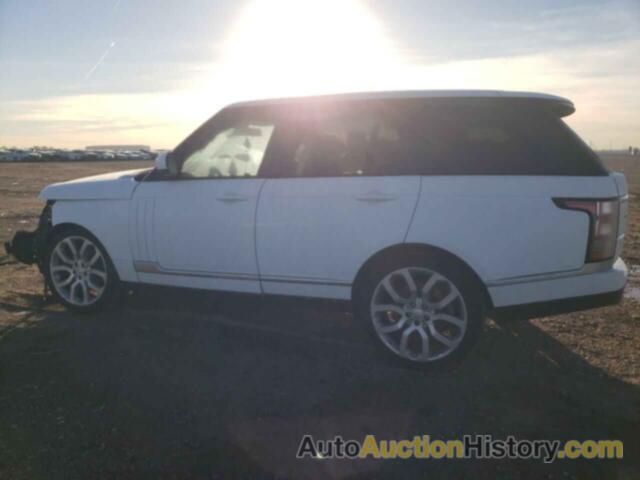 LAND ROVER RANGEROVER SUPERCHARGED, SALGS2TF3FA238070