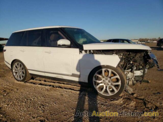 LAND ROVER RANGEROVER SUPERCHARGED, SALGS2TF3FA238070