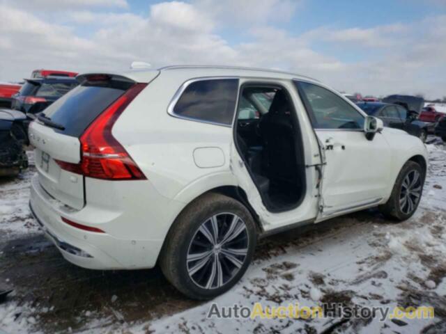 VOLVO XC60 T8 RE T8 RECHARGE INSCRIPTION, YV4BR0DL6N1002546