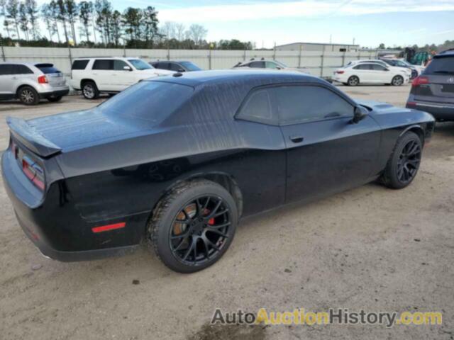 DODGE CHALLENGER SXT, 2C3CDZAG1GH254831