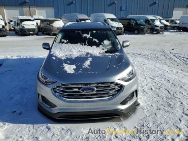 FORD EDGE SEL, 2FMPK4J9XLBA84484