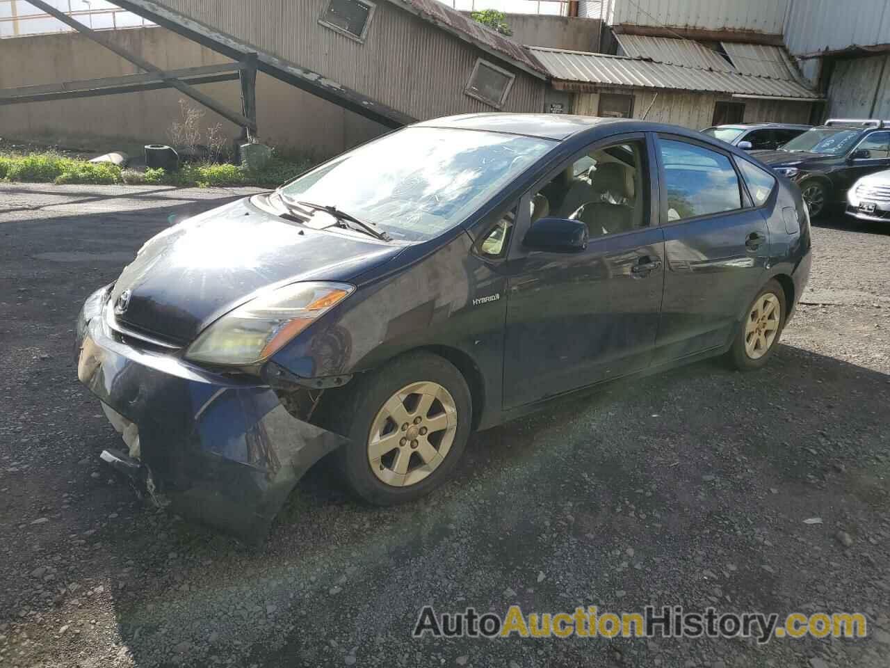 TOYOTA PRIUS, JTDKB20U383351853