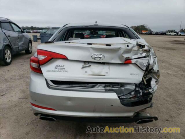 HYUNDAI SONATA SPORT, 5NPE34AF3FH191030