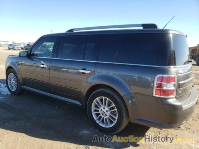 FORD FLEX SEL, 2FMGK5C82HBA01681