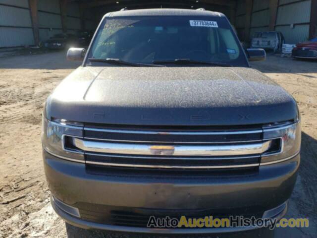 FORD FLEX SEL, 2FMGK5C82HBA01681