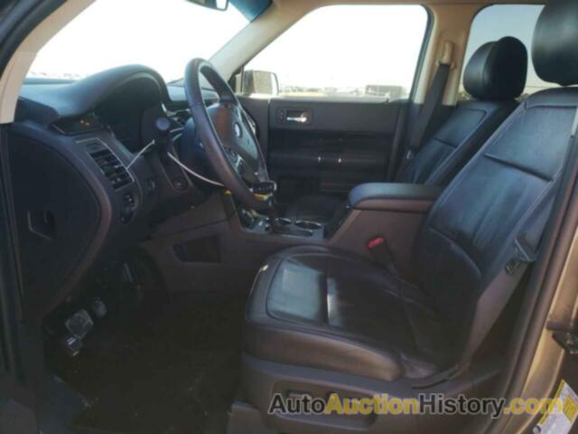 FORD FLEX SEL, 2FMGK5C82HBA01681