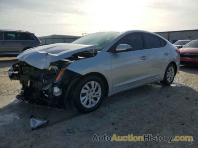 HYUNDAI ELANTRA SE, 5NPD74LF2KH464191