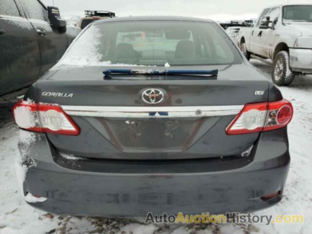 TOYOTA COROLLA BASE, 2T1BU4EEXCC841181