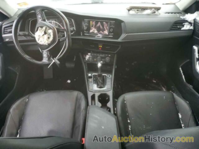 VOLKSWAGEN JETTA S, 3VWC57BU0KM153823